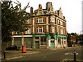 Plumage House, Shepherdess Walk