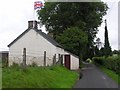 Cavanaleck Orange Hall