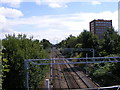 Willenhall Railway