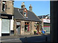 Florist in Main Street ,East Kilbride