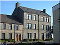 Tenement in Maxwell Drive, East Kilbride