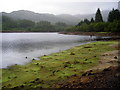 NM9742 : Glen Dubh Reservoir by Iain Thompson