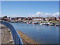 Workhouse Lake Moorings - Gosport