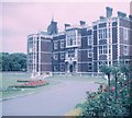 Charlton House,  1965