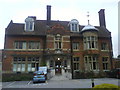 Harpenden Memorial Hospital