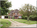 House in Burnham Avenue, Beaconsfield