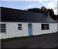 Lochcarron Poorhouse