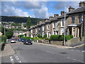 Peel Brow Ramsbottom