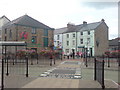 Haverfordwest Tourist Information Centre