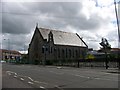 South Parish Church of Scotland, Hamilton