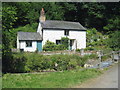 Cottage by the River Morda