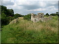 Old Grandstand Oswestry Race Course