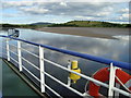 G9073 : Approaching sand flats in Donegal Bay by louise price