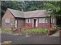 Garrison Church Hall, Maxwell Road