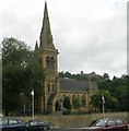 St Thomas the Apostle Church - Manchester Road