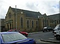 Jamia Masjid Noor - Thornton Lodge Road