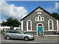 Beddgelert tourist office