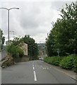 Whiteley Street - Milnsbridge