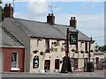 The Bear Inn, Llanharry.