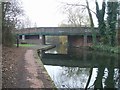 SJ9400 : Wyrley & Essington Canal - Wednesfield Visitor Moorings by John M