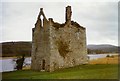 S7025 : Annaghs Castle, Co. Kilkenny by Kieran Campbell