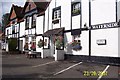 Restaurant in Bray Berkshire