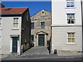 Former Primitive Methodist Chapel, Briggate