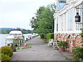 Thames Path, Moulsford