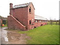 Disused Pig Barn