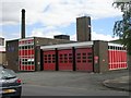 Slaithwaite Community Fire Station - New Street