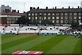 The Oval cricket ground