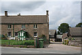 Leigh-on-Mendip: Tadhill Farm