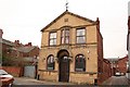 Old Cleethorpes Post Office