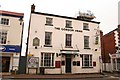 The Gordon Arms