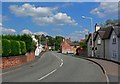 Breedon on the Hill: Main Street