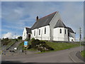 Mallaig: St. Columba?s church