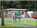 Bramcote Hills Golf Course Clubhouse