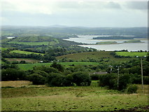 G8879 : Overlooking Donegal Bay from Dromore Upper by louise price
