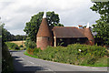 TQ5246 : Oast House by Oast House Archive