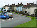 Houses in Hendy