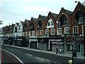 Archways on Archway Road