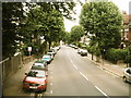 Muswell Hill Road