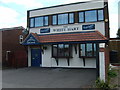 The White Hart