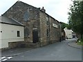 Old  Nail Works,Sedgley