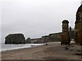 Marsden Bay