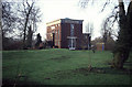 SO8483 : Kinver Pumping Station by Chris Allen