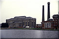 Kempton Pumping Station.