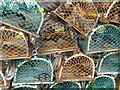 Lobster Pots