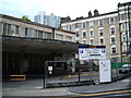 Paul Street Car Park