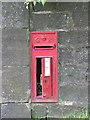 GR Postbox